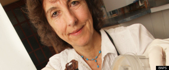 Midwife Sells Placenta Pills