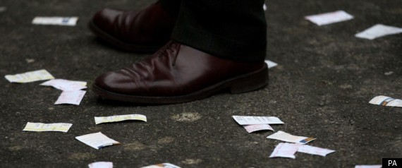 Betting Slips