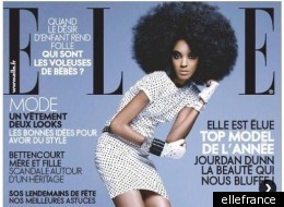 Elle France Gets 'Black Style' Wrong