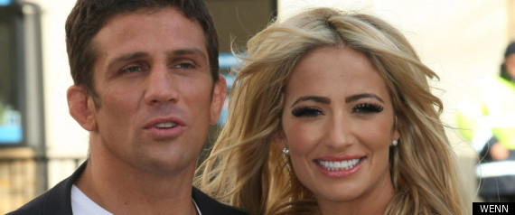 Chantelle Houghton Alex Reid
