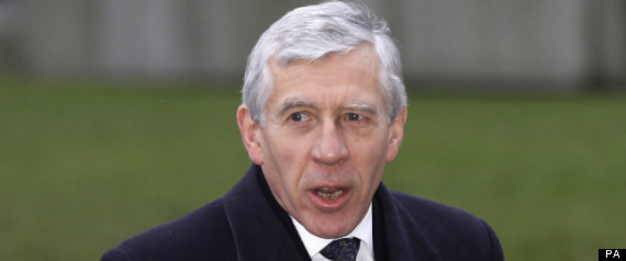 Jack Straw