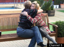 Denise And Nicola Make Up After Bust Up