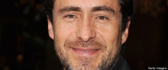 Demian Bichir