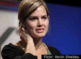 Jennifer Pahlka Wants To Make Your City Better