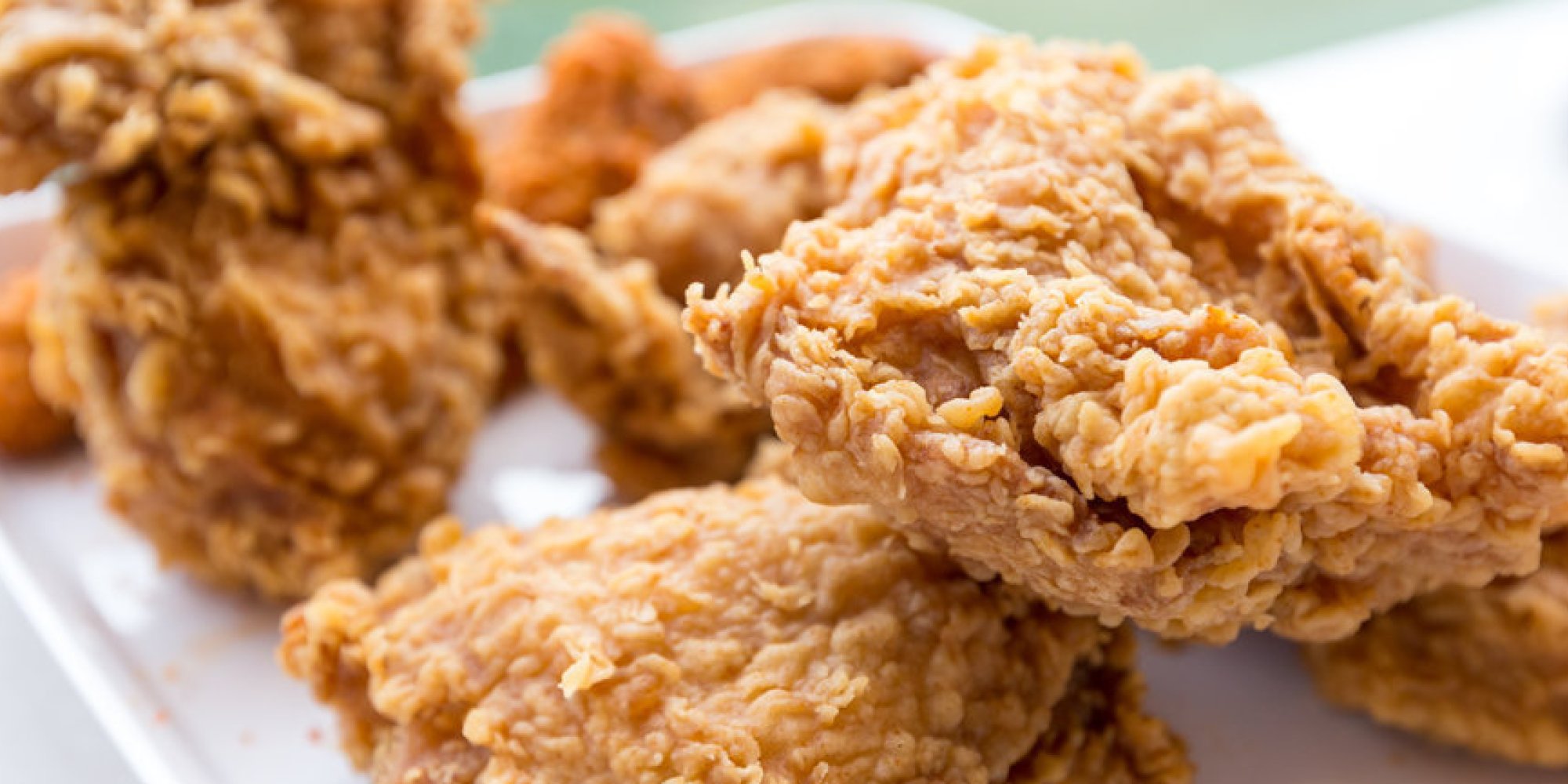 All The Best Southern Comfort Foods, Ranked 