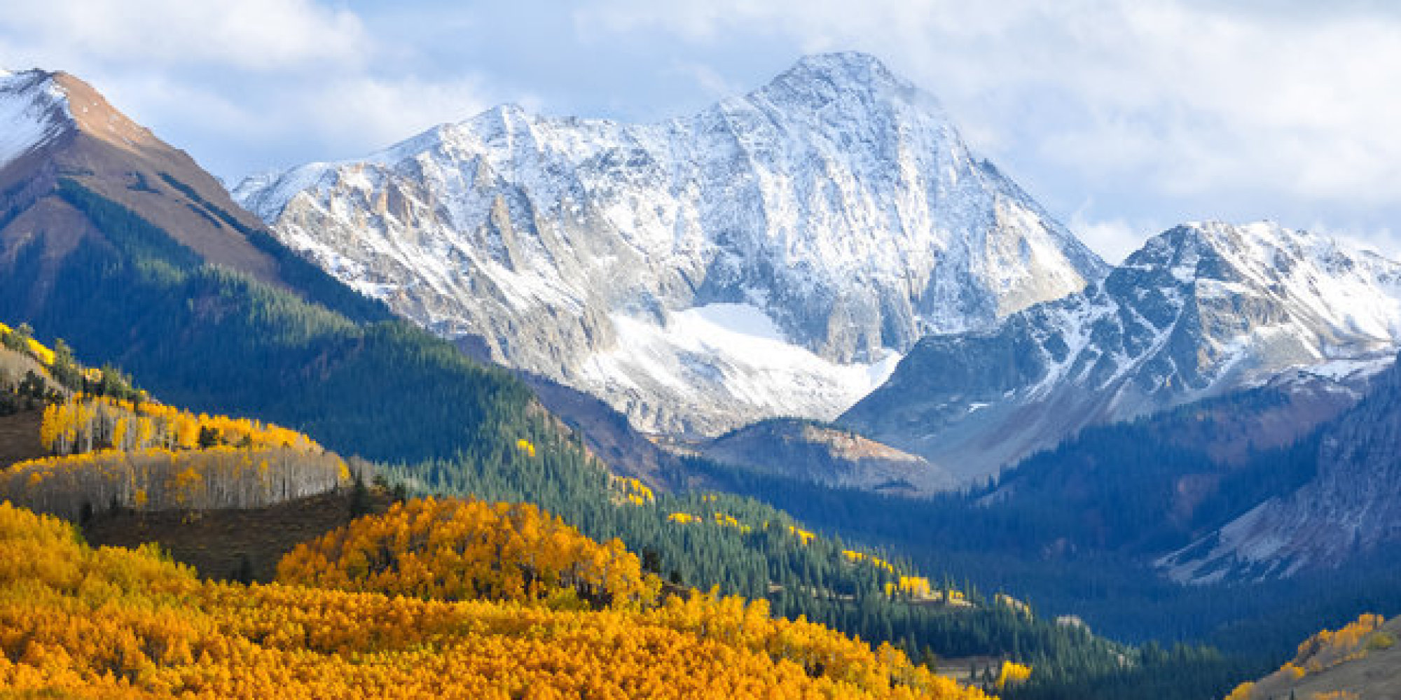 When To See Fall Colors In New England