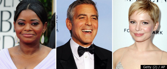 Oscar Nominations 2012