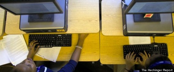 Bronzeville Scholastic Institute