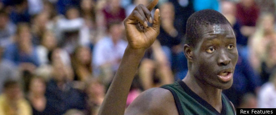 Mamadou Ndiaye