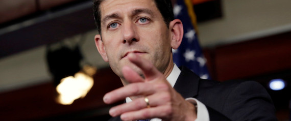 PAUL RYAN