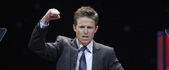 BILLY BUSH