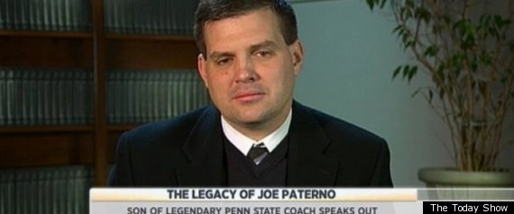 Paterno