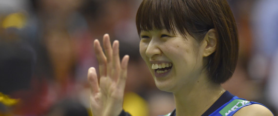 SAORI KIMURA