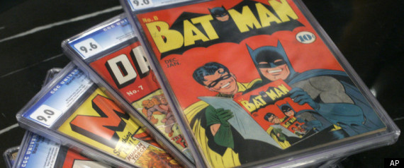 Comics
