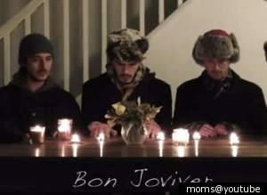Bon Joviver