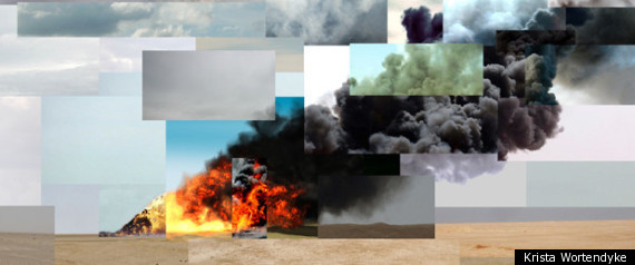 Remedia Collage Series