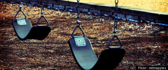 Swingset