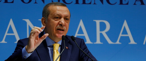 ERDOGAN