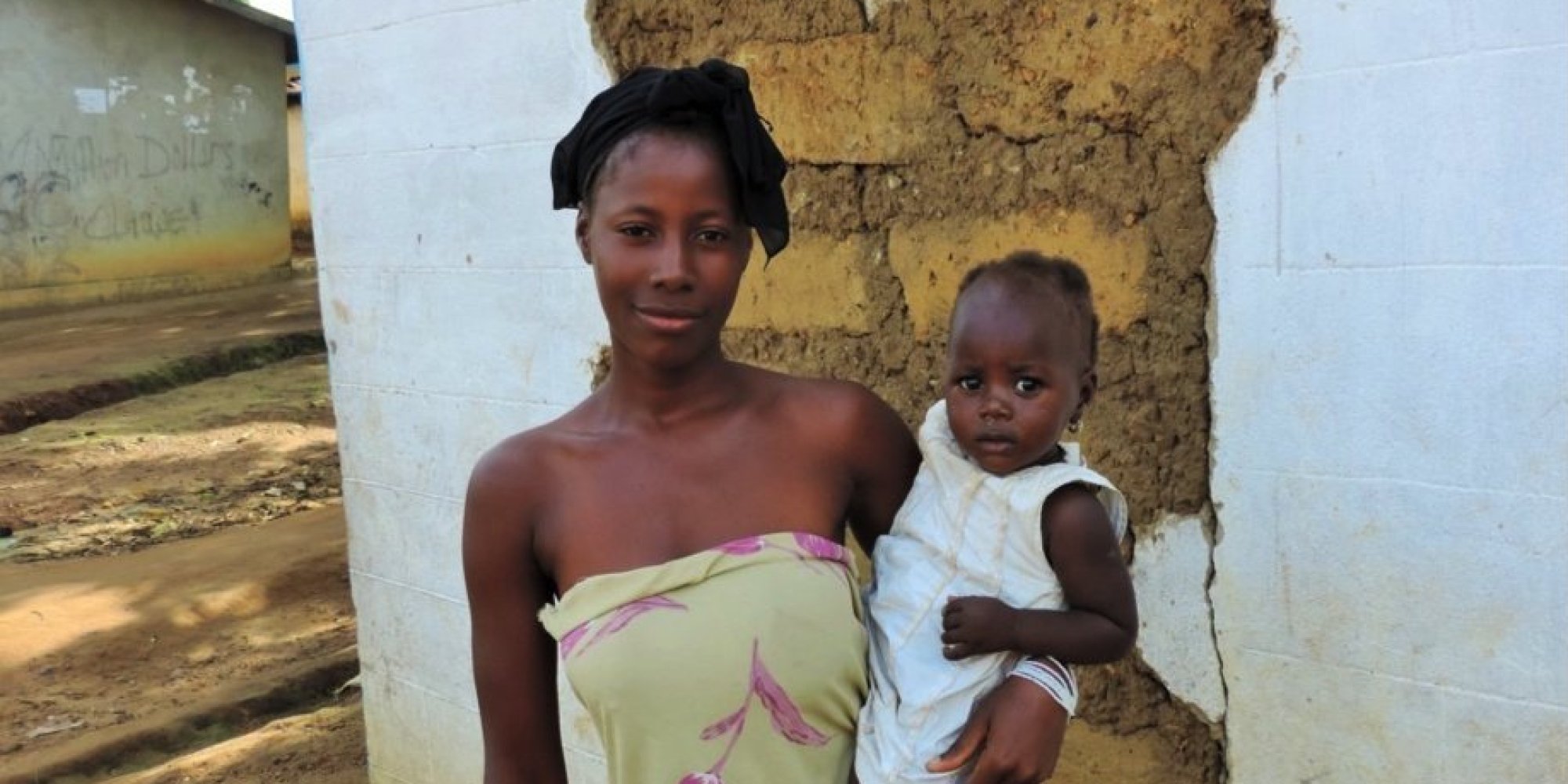 Why Aren't Sierra Leone's Girls Going To School? | HuffPost UK