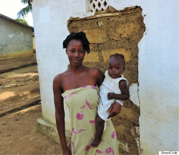 sierra leone