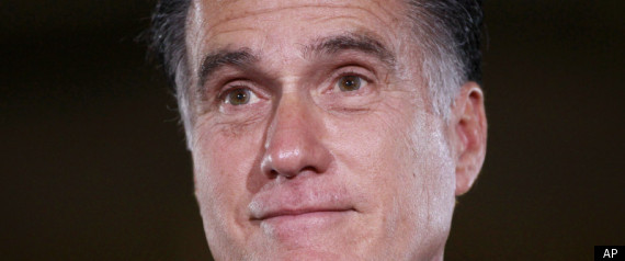 Mitt Romney Immigration