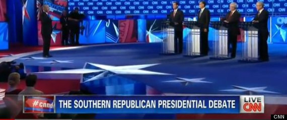 Cnn Debate