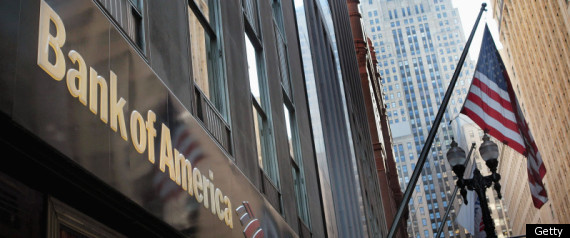 Bank Of America Pay