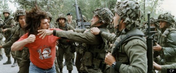 First Nations Uprising Stewart Phillip