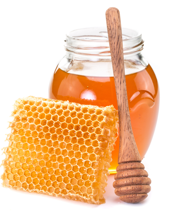 honey