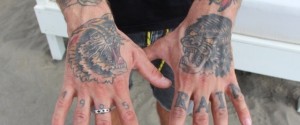 tatoo