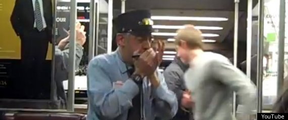 Conductor