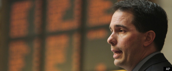 Scott Walker