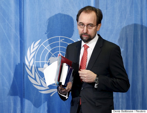 zeid un