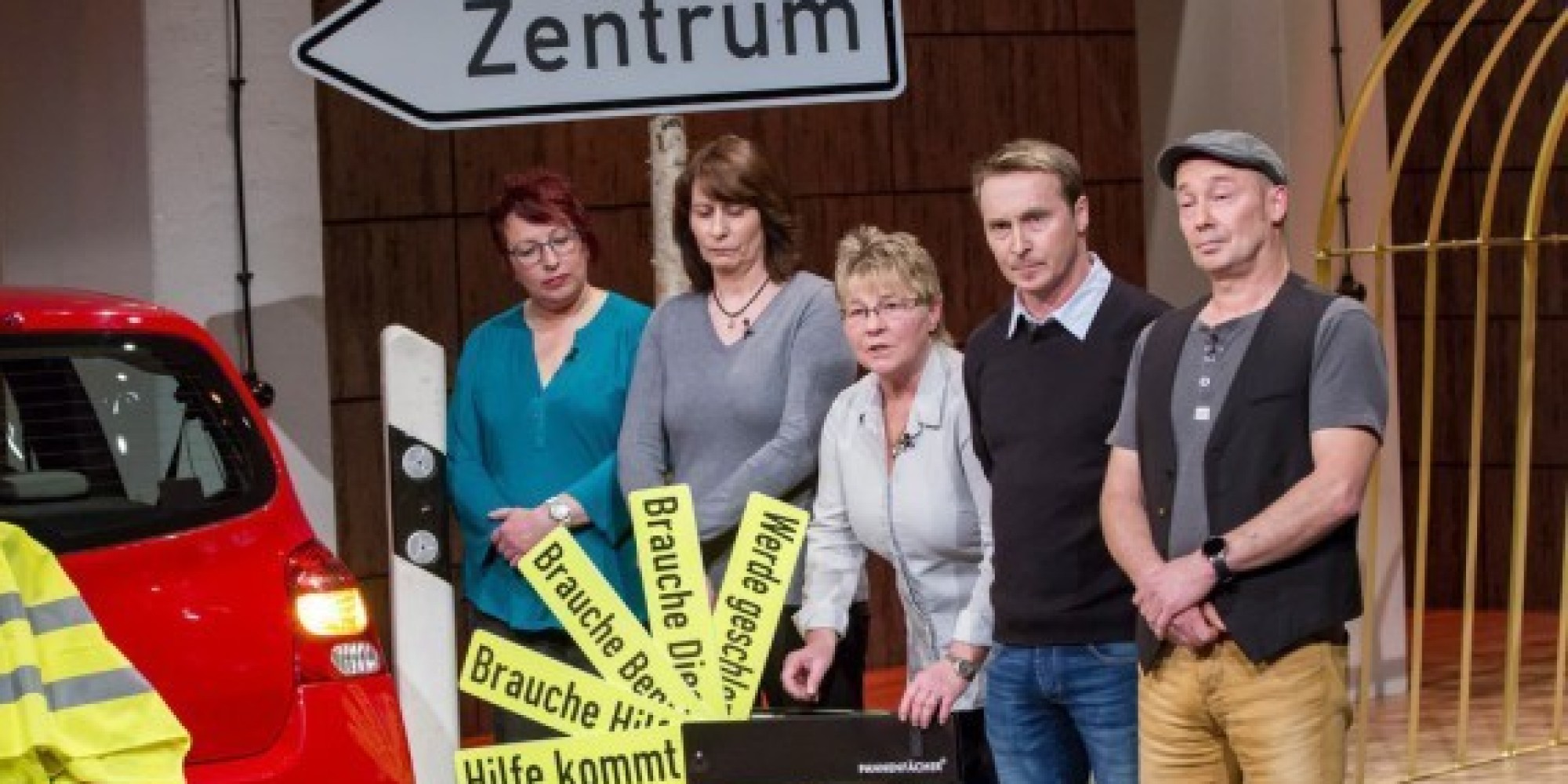 "Höhle der Löwen": Als Dümmel vom Schicksal dieser ...