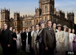 How To Host A Downton Abbey Dinner Party