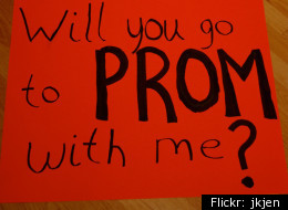 The Crazy, Adorable Ways Teens Are Asking Their Dates To Prom! 