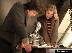 What Do You Think Will Win Best Picture