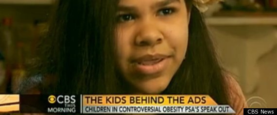 Georgia Antiobesity Ads