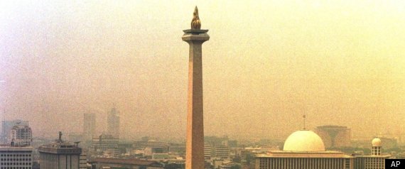 Indonesia Atheist