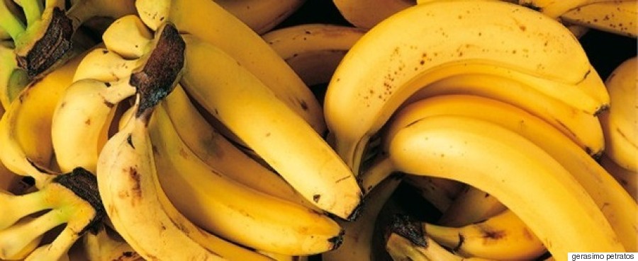 bananas