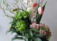 Flower Arrangements