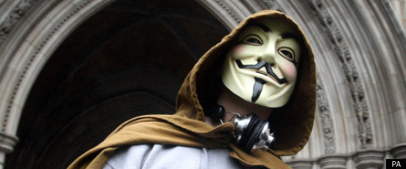 Occupy