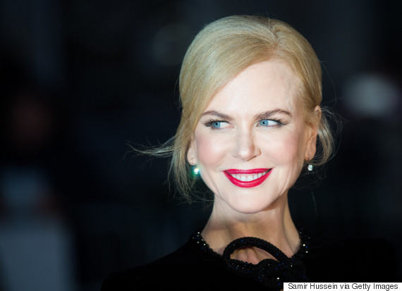 nicole kidman