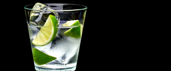 GIN TONIC