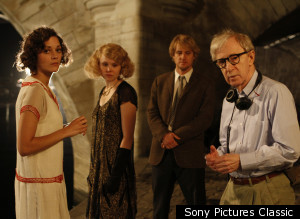 Who Do You Think Will Win Best Director?