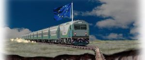 interrail