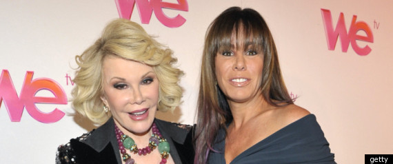 Joan Rivers