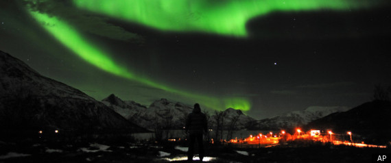Northern Lights