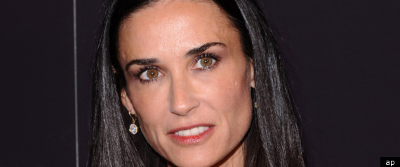 Demi Moore