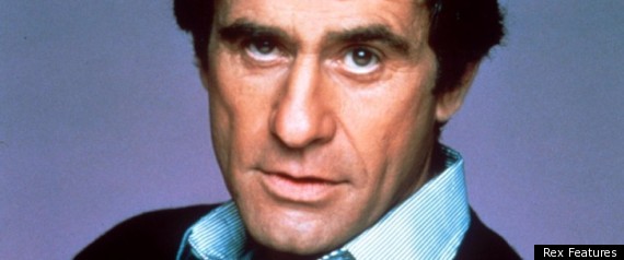 James Farentino
